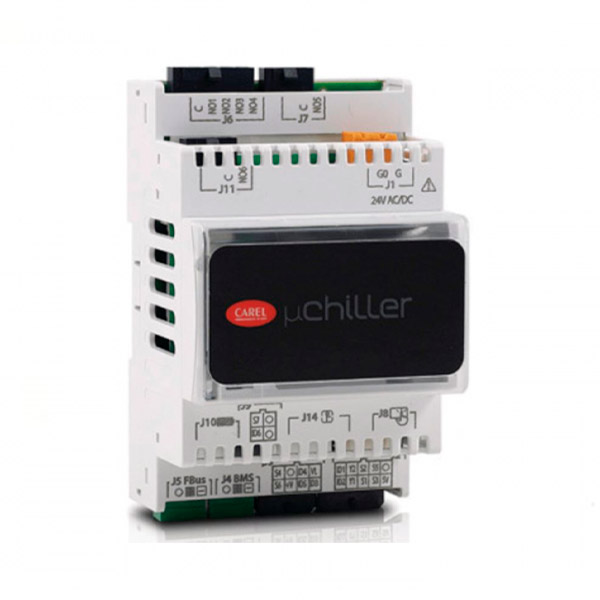 Контроллер Carel µCHILLER UCHBDE0001150 (Enhanced)