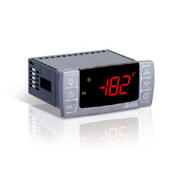 Контроллер Dixell XM669K -5P1C2 RS485 PT1000 EMERSON LLC