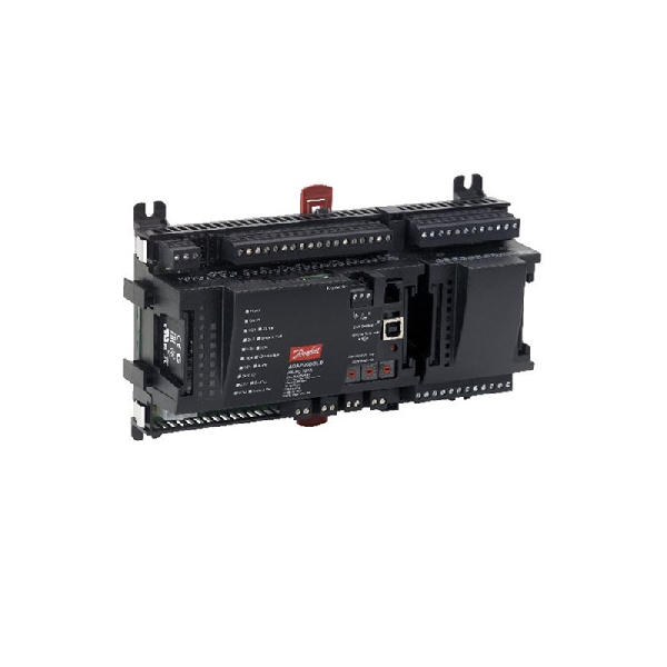 Контроллеры Danfoss