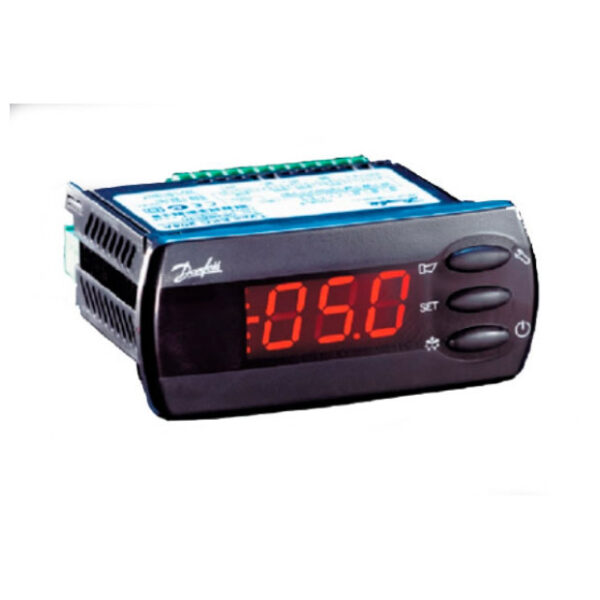 Контроллер EKC 102B